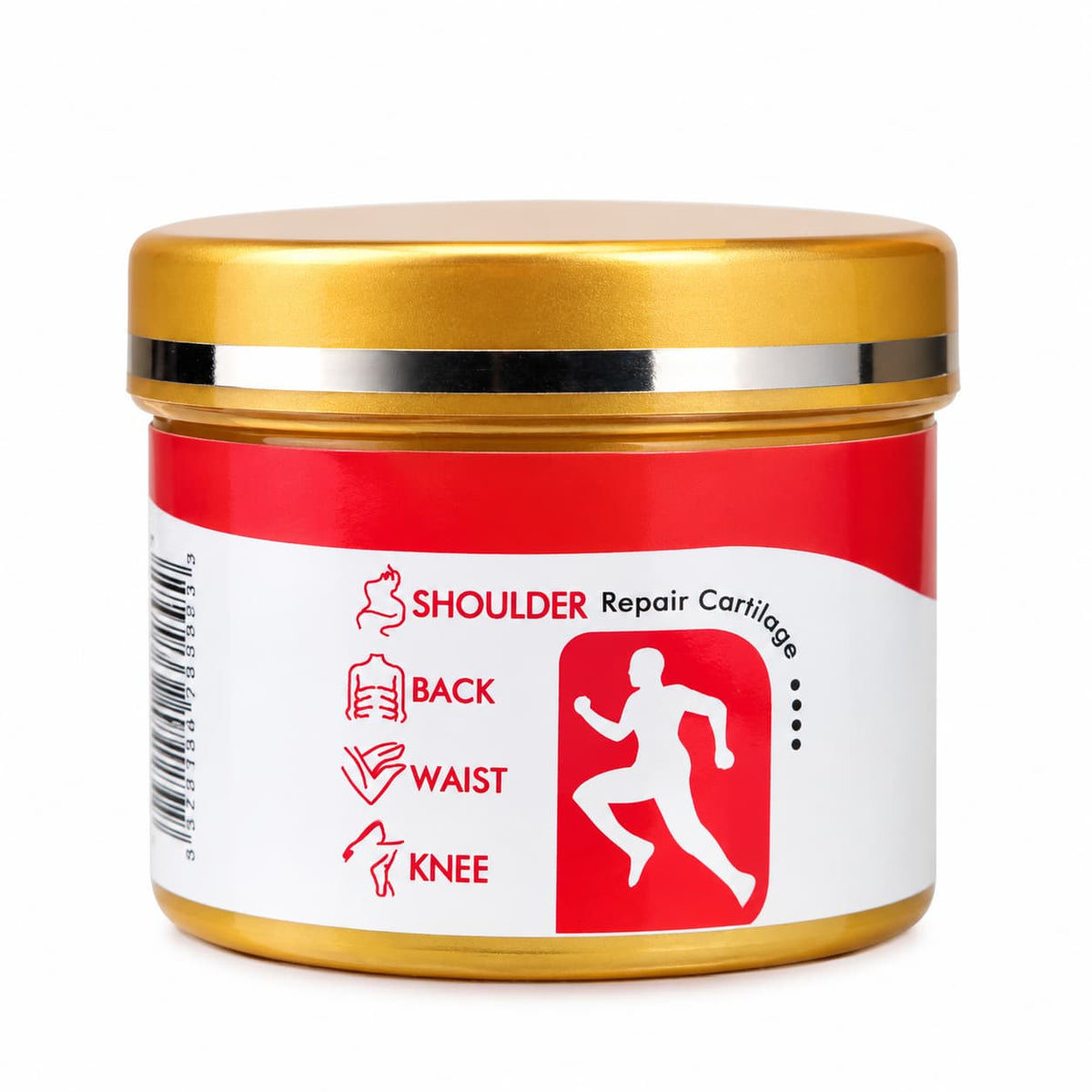 Japanese Massage Gel
